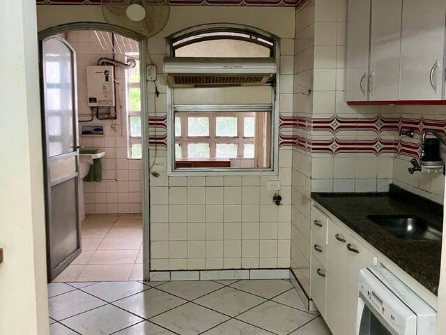 Apartamento para Venda em São Paulo - 2