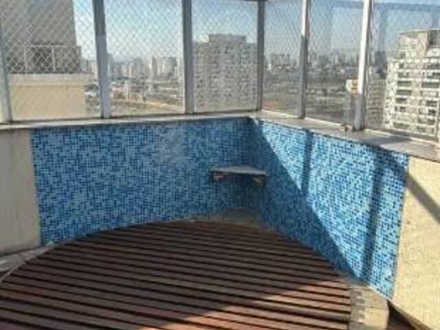 Apartamento para Locação em São Paulo - 3