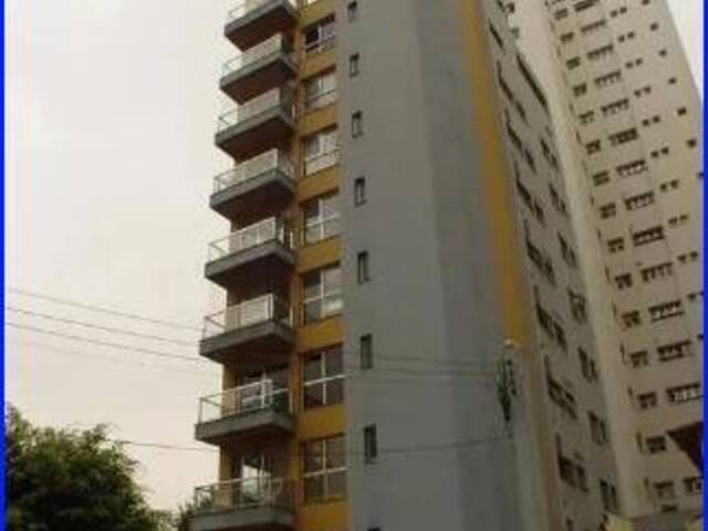 Apartamento para Venda em São Paulo - 3