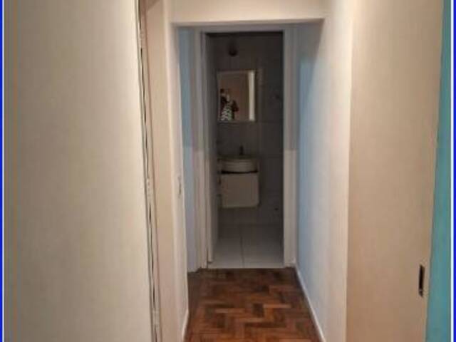 Apartamento para Locação em São Paulo - 2