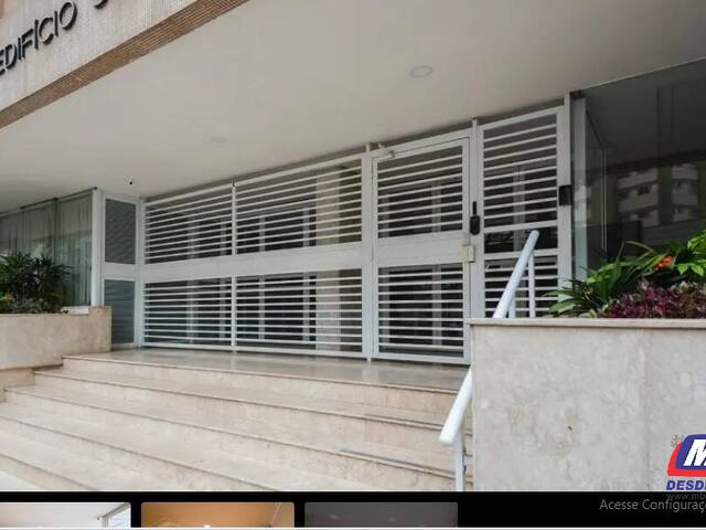 #753659 - Apartamento para Venda em São Paulo - SP