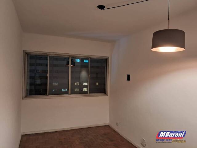 Apartamento para Locação em São Paulo - 1