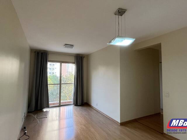 Apartamento para Locação em São Paulo - 3