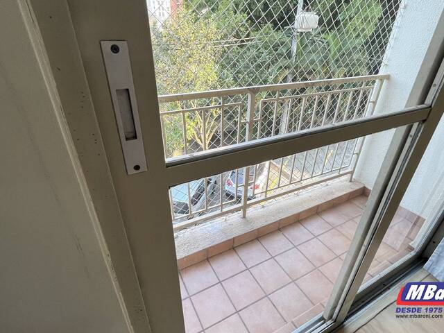 Apartamento para Locação em São Paulo - 2