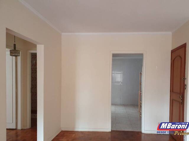 Apartamento para Locação em São Paulo - 2