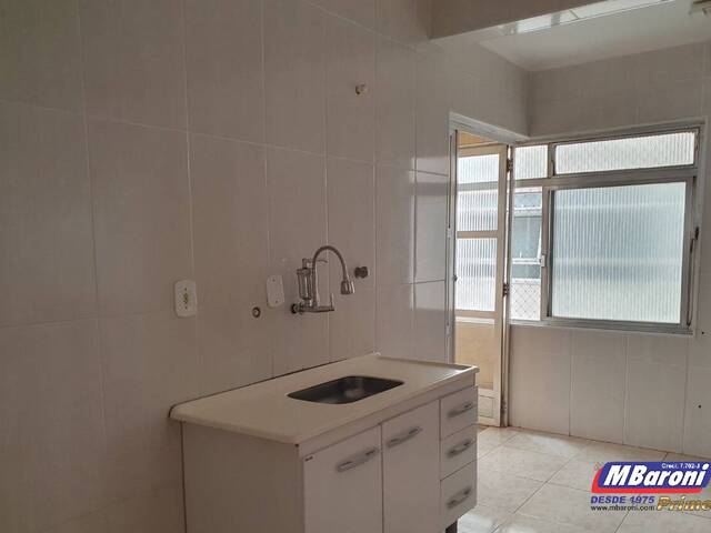 Apartamento para Locação em São Paulo - 4
