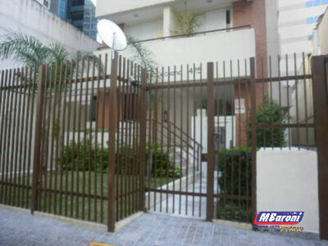 Apartamento para Locação em São Paulo - 2