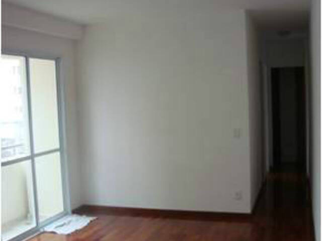 Apartamento para Locação em São Paulo - 4
