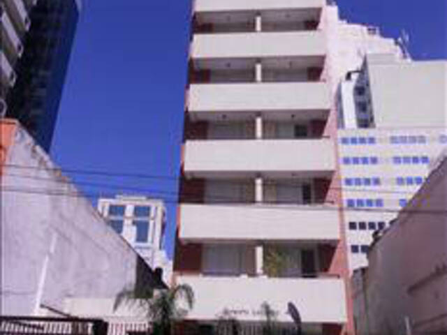 Apartamento para Locação em São Paulo - 3