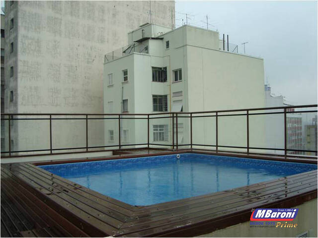 Apartamento para Locação em São Paulo - 5