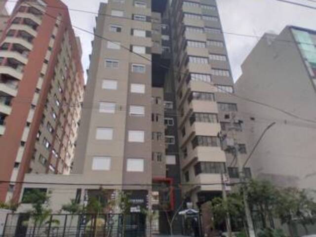 Apartamento para Locação em São Paulo - 2
