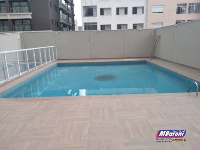 Apartamento para Locação em São Paulo - 3