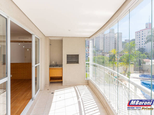 Apartamento para Venda em São Paulo - 3