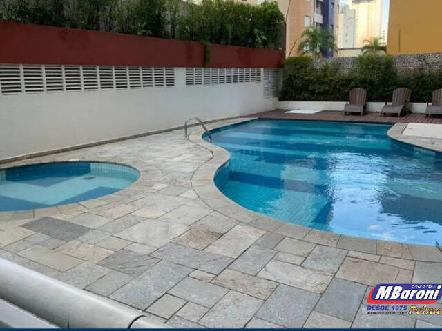 Apartamento para Locação em São Paulo - 2