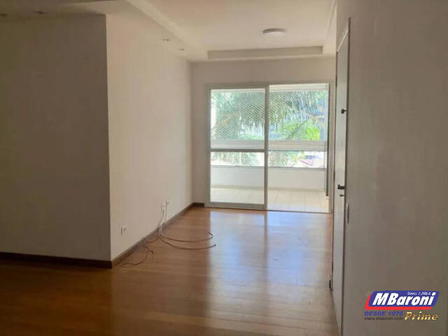 Apartamento para Locação em São Paulo - 3