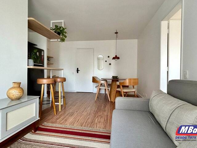 Apartamento para Locação em São Paulo - 2