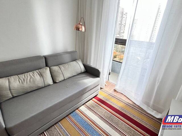 Apartamento para Locação em São Paulo - 3