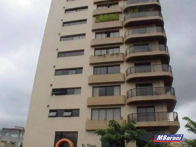 Apartamento para Locação em São Paulo - 2