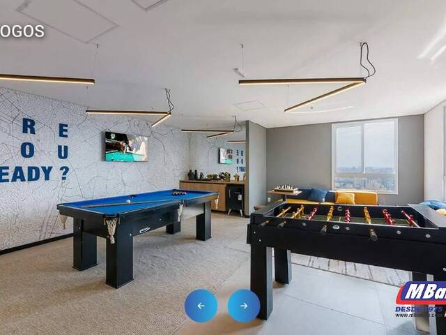 Apartamento para Locação em São Paulo - 2