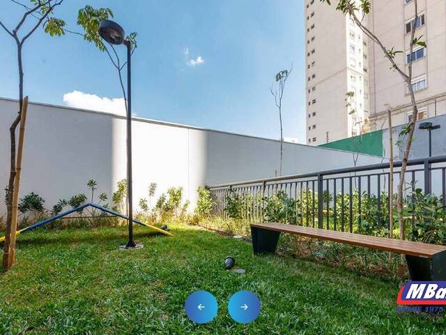 Apartamento para Locação em São Paulo - 4