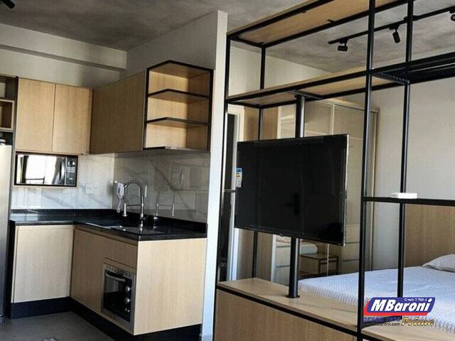 Apartamento para Locação em São Paulo - 2