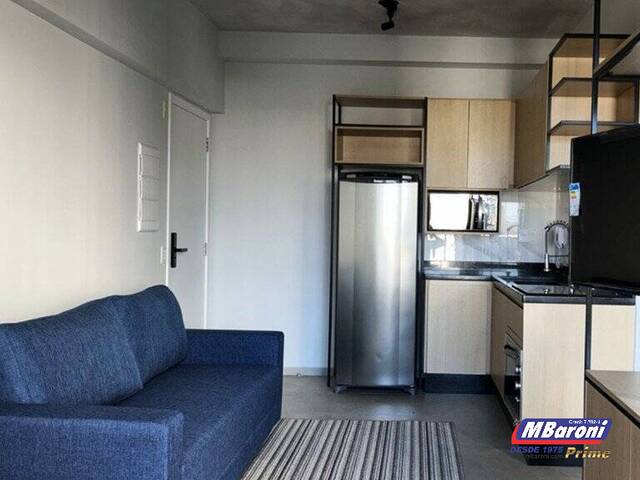 Apartamento para Locação em São Paulo - 3