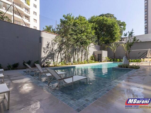 Apartamento para Locação em São Paulo - 2