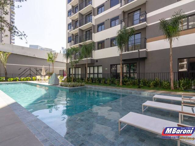 Apartamento para Locação em São Paulo - 3