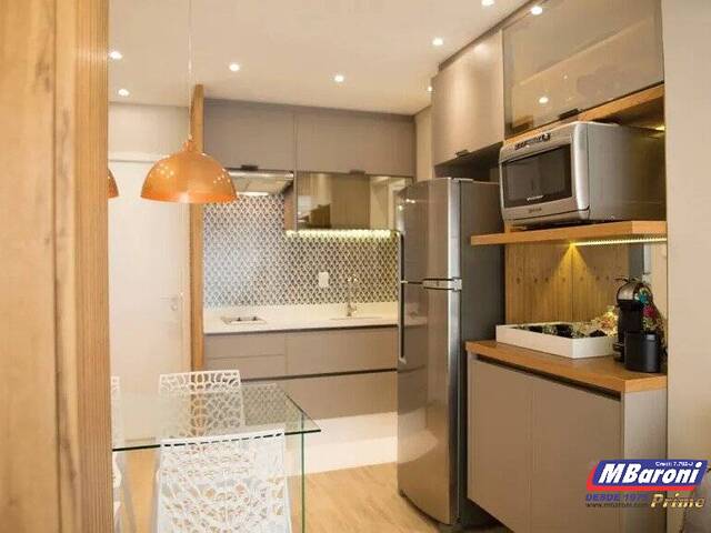 Apartamento para Venda em São Paulo - 2