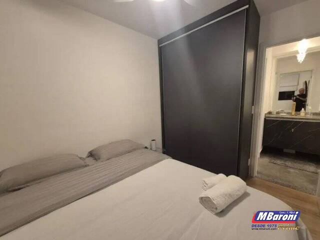 Apartamento para Locação em São Paulo - 3