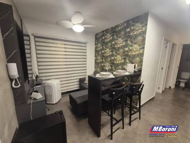 Apartamento para Locação em São Paulo - 2