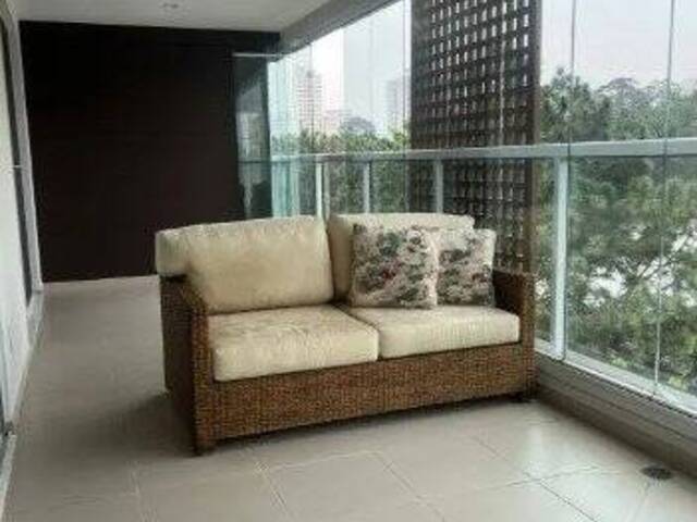 Apartamento para Venda em São Paulo - 3