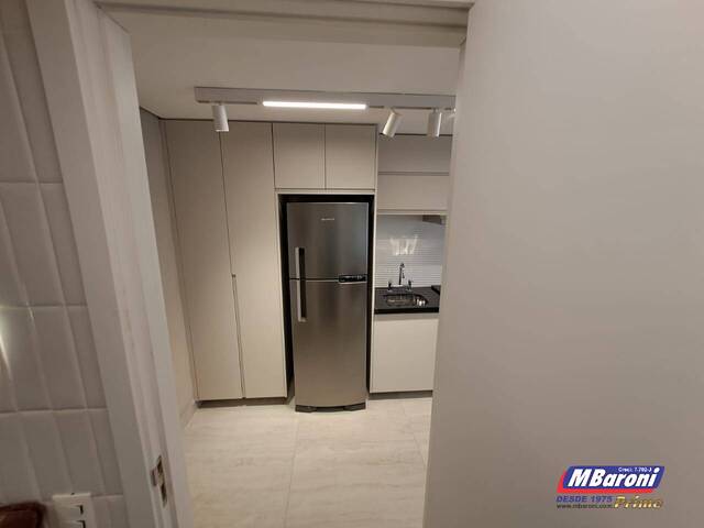 #753734 - Apartamento para Locação em São Paulo - SP