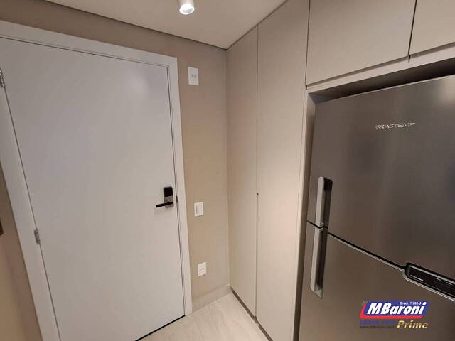 #753734 - Apartamento para Locação em São Paulo - SP