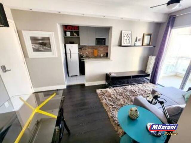 Apartamento para Locação em São Paulo - 2