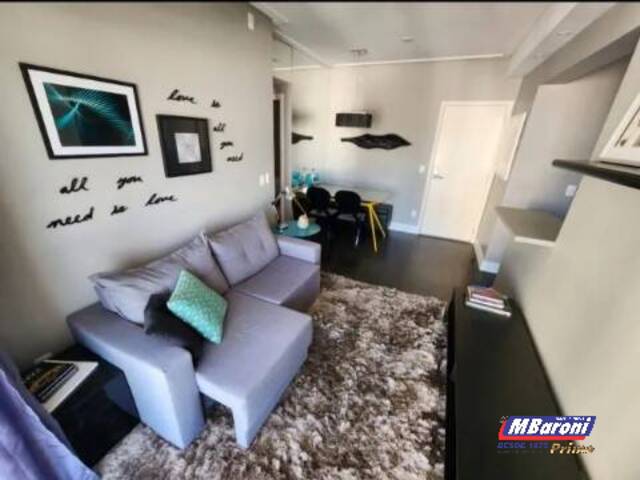 Apartamento para Locação em São Paulo - 3