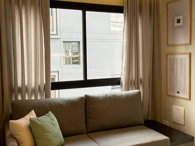 Apartamento para Locação em São Paulo - 3