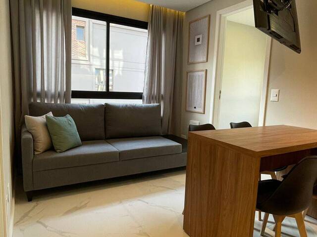 Apartamento para Locação em São Paulo - 2