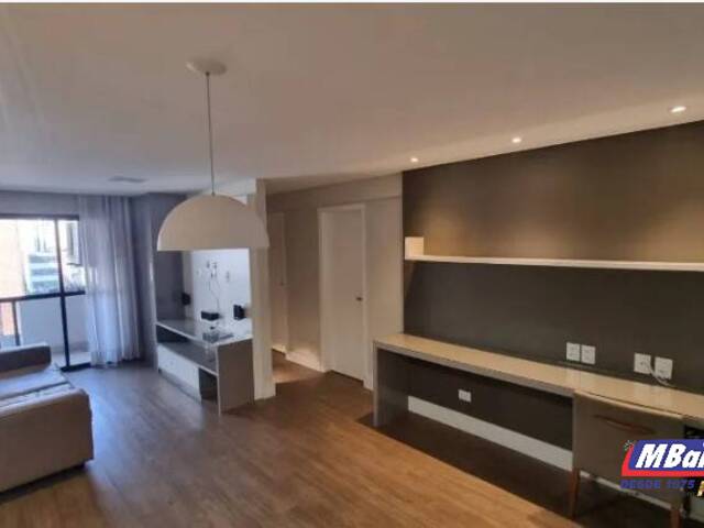Apartamento para Locação em São Paulo - 2