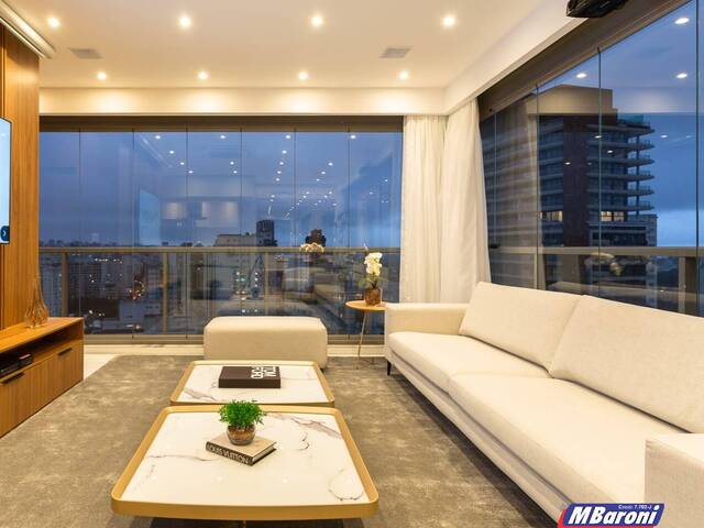 Apartamento para Venda em São Paulo - 4