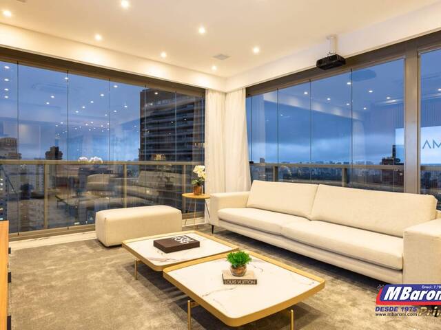 Apartamento para Venda em São Paulo - 5