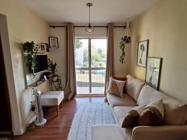 Apartamento para Venda em São Paulo - 3