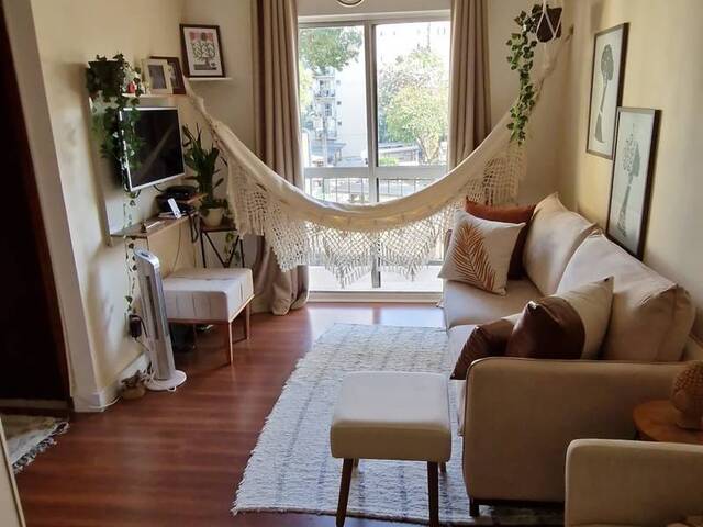 Apartamento para Venda em São Paulo - 4