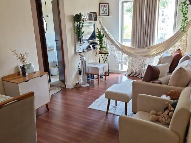 #753766 - Apartamento para Venda em São Paulo - SP