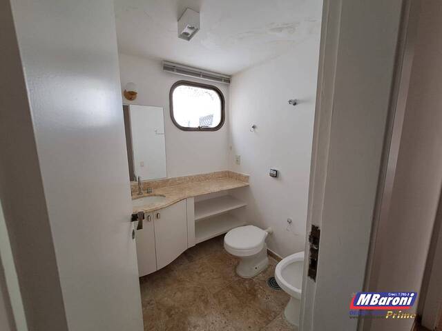 Apartamento para Locação em São Paulo - 2