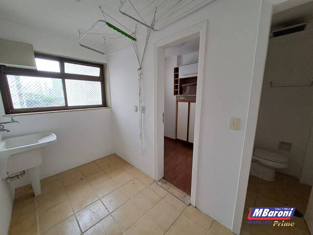 Apartamento para Locação em São Paulo - 4