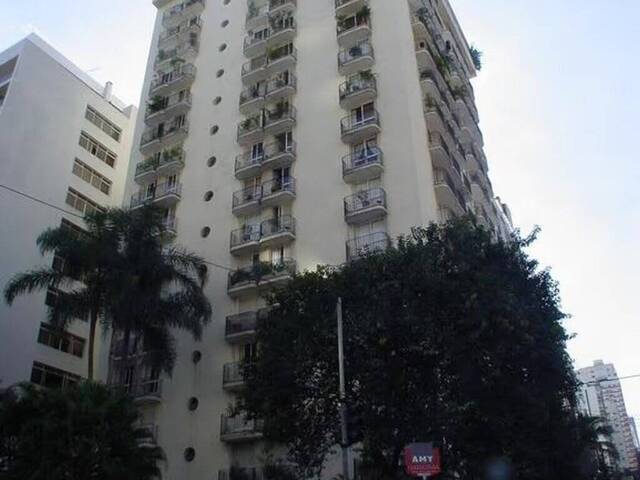 #753795 - Apartamento para Venda em São Paulo - SP
