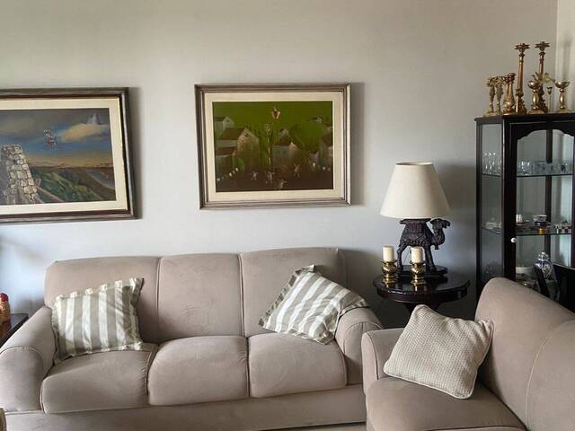 #753803 - Apartamento para Venda em São Paulo - SP
