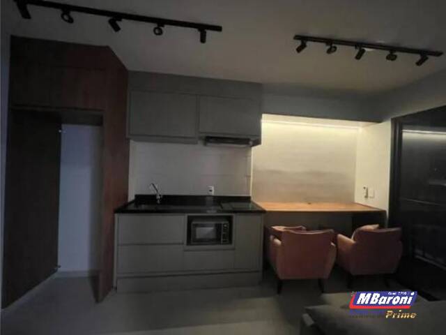 Apartamento para Locação em São Paulo - 4