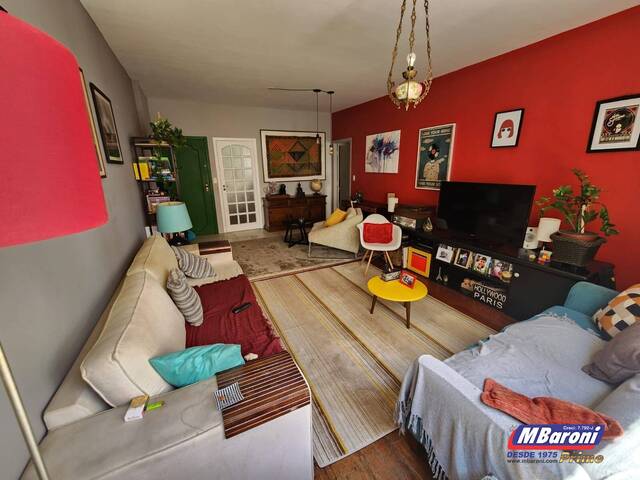 #753825 - Apartamento para Venda em São Paulo - SP